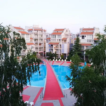 апартамент 