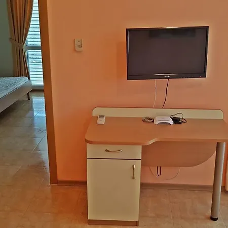 Apartman апартамент 