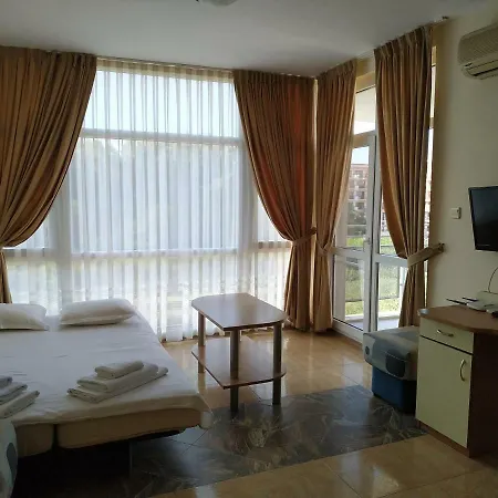 Apartman апартамент 