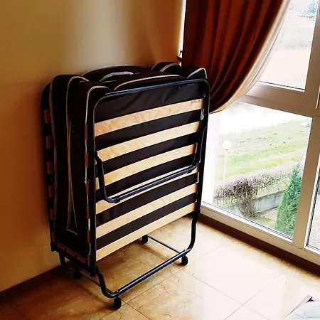 Apartman апартамент 