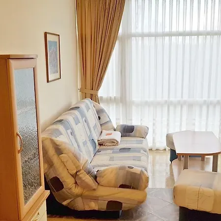 Apartman апартамент 