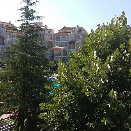 Lägenhet апартамент 